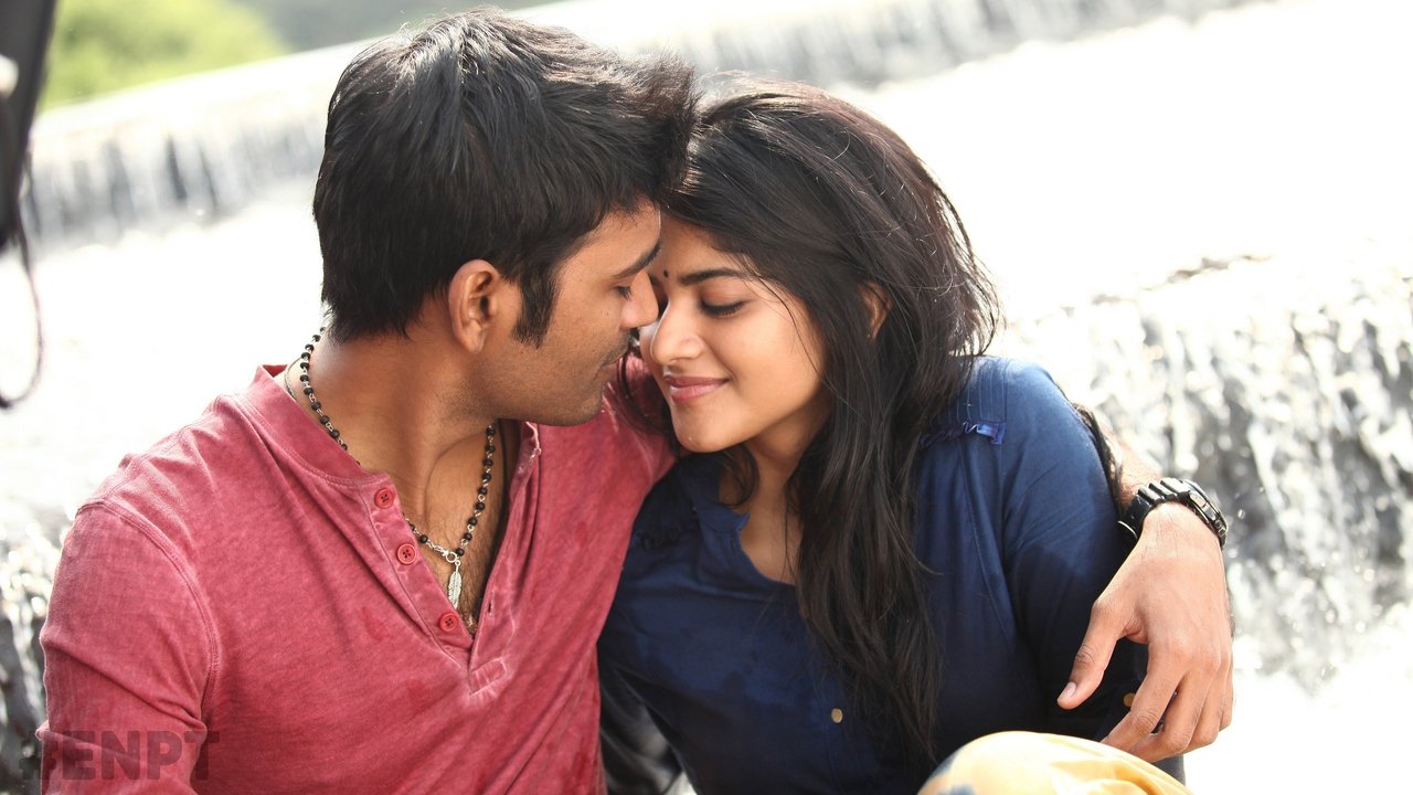 Enai Noki Paayum Thota Movie Screenshot 2