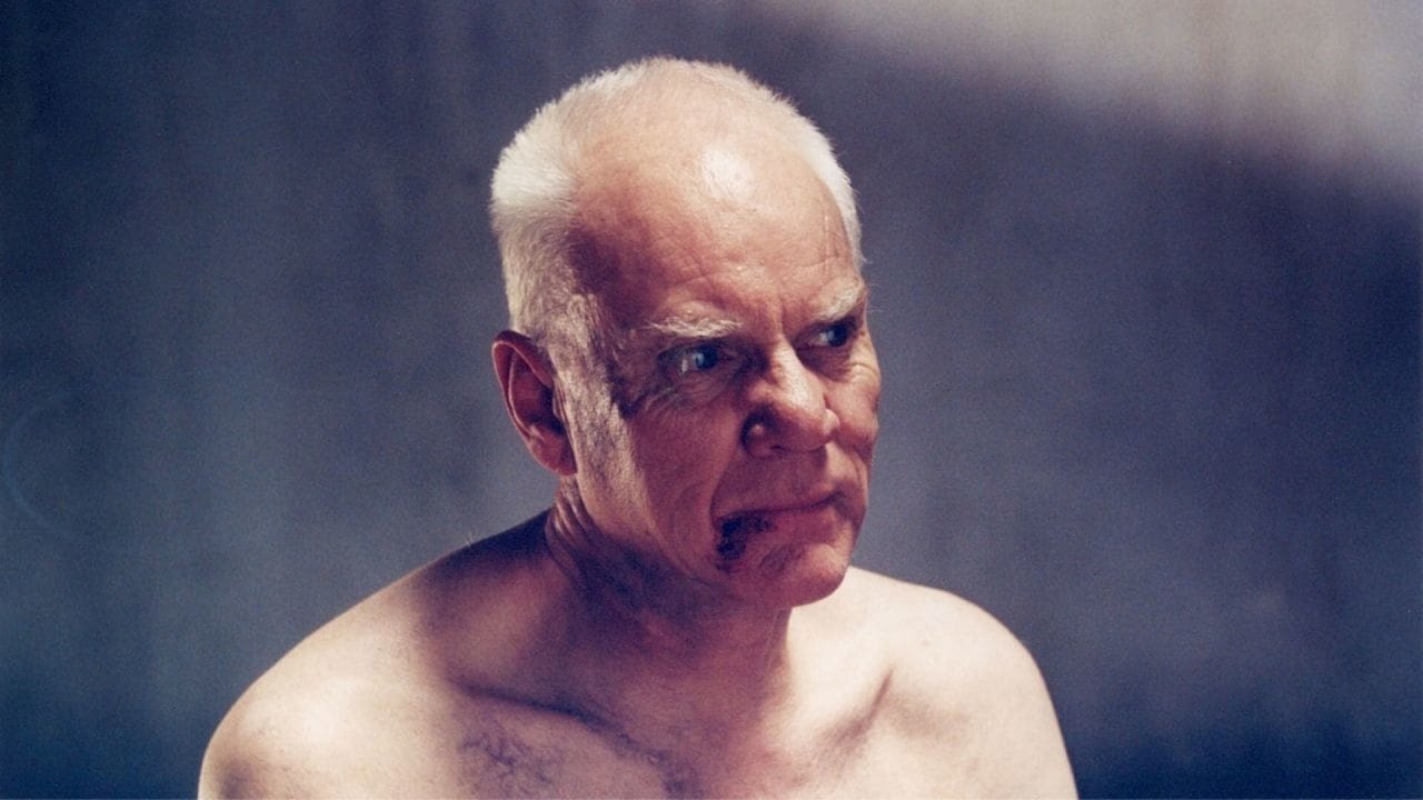 Evilenko Movie Screenshot 1