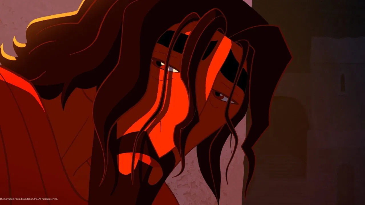 Light of the World Movie Screenshot 2
