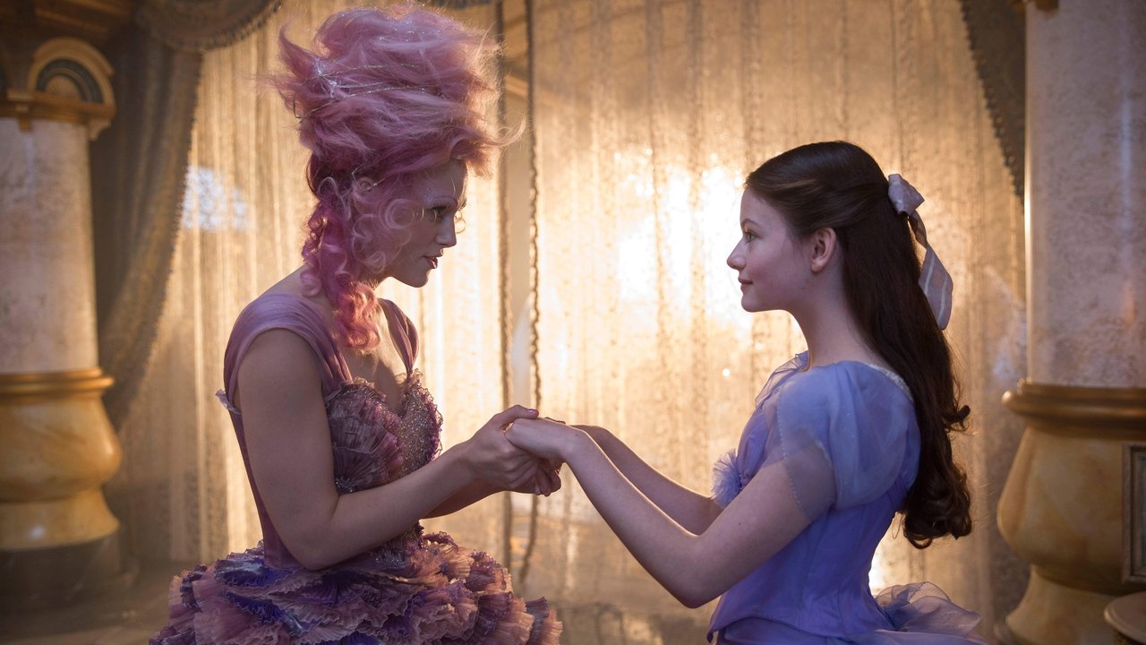 The Nutcracker and the Four Realms Movie Screenshot 3