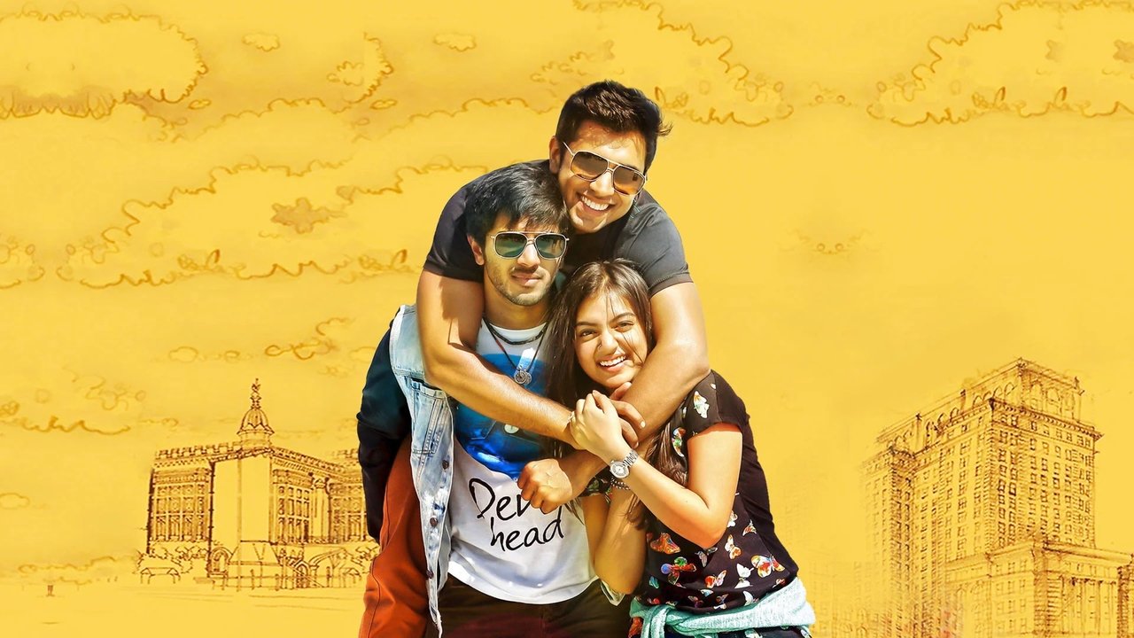 Bangalore Days Movie Screenshot 2
