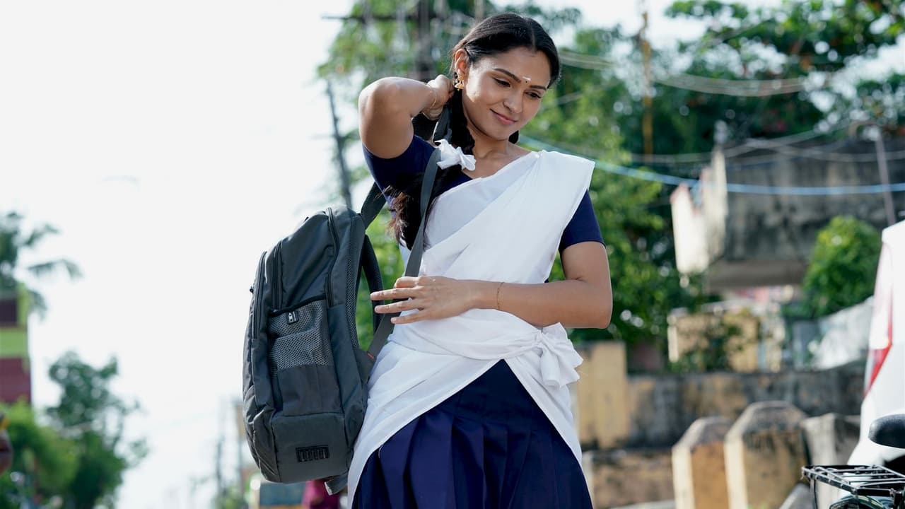 Anel Meley Pani Thuli Movie Screenshot 1