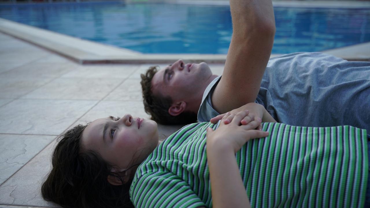 Aftersun Movie Screenshot 5