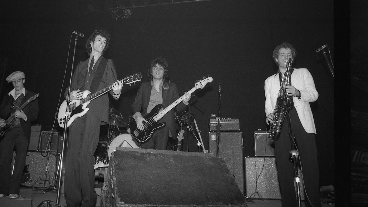 Heaven Stood Still: The Incarnations of Willy DeVille Movie Screenshot 1