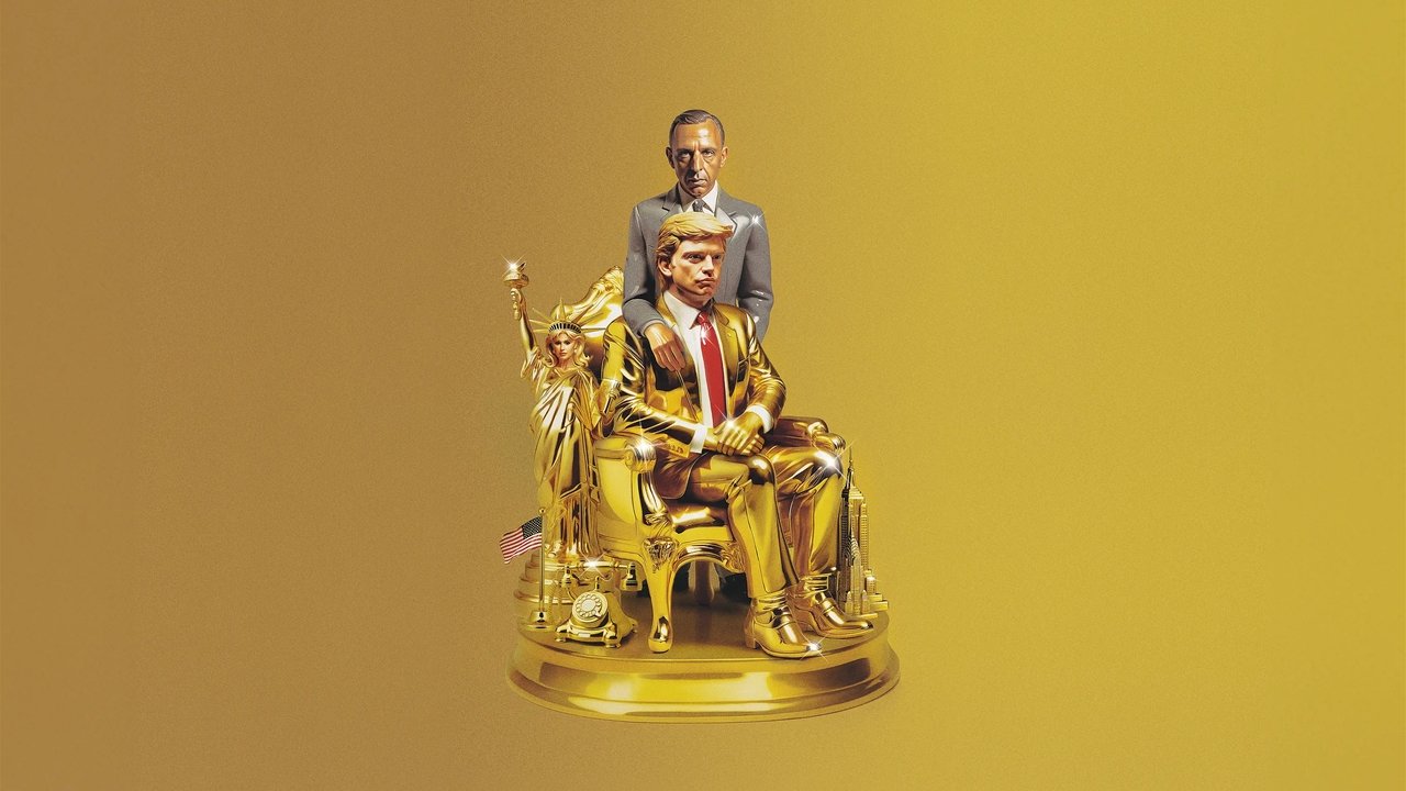 The Apprentice Movie Screenshot 1