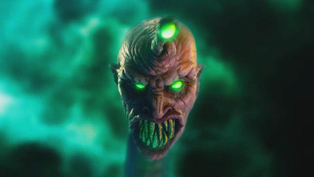Shrine of Abominations Movie Screenshot 2