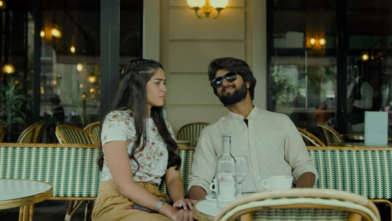 World Famous Lover Movie Screenshot 3
