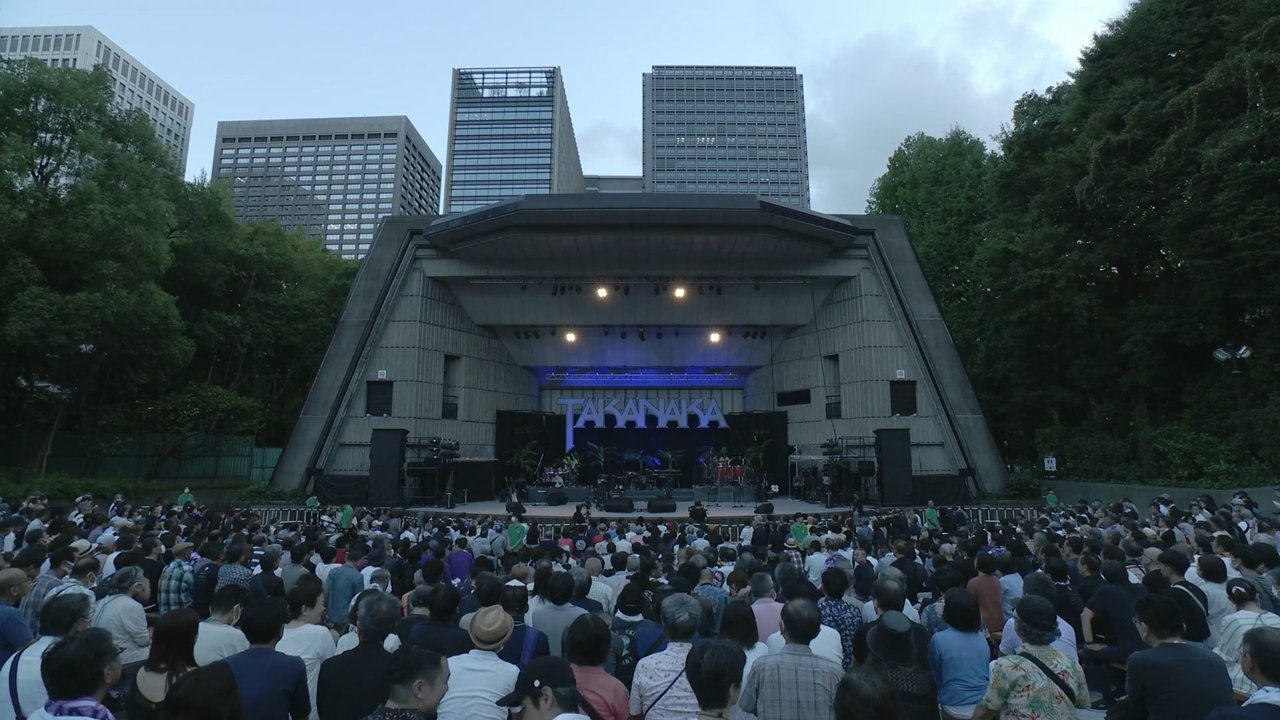 Super Best Live ~ ULTRASEVEN-T Movie Screenshot 3