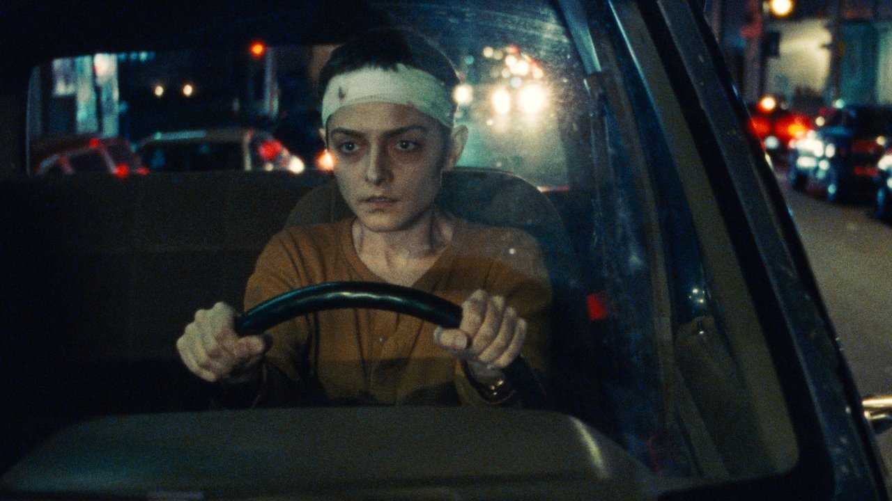 Gazer Movie Screenshot 4