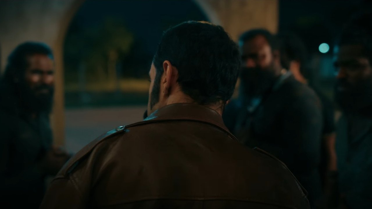 Aavesham Movie Screenshot 4