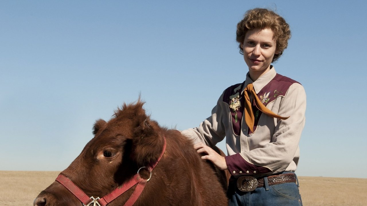 Temple Grandin Movie Screenshot 1
