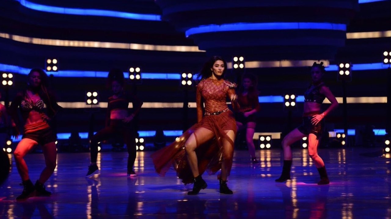 DJ: Duvvada Jagannadham Movie Screenshot 2