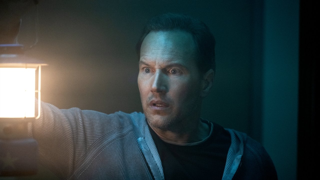 Insidious: The Red Door Movie Screenshot 3