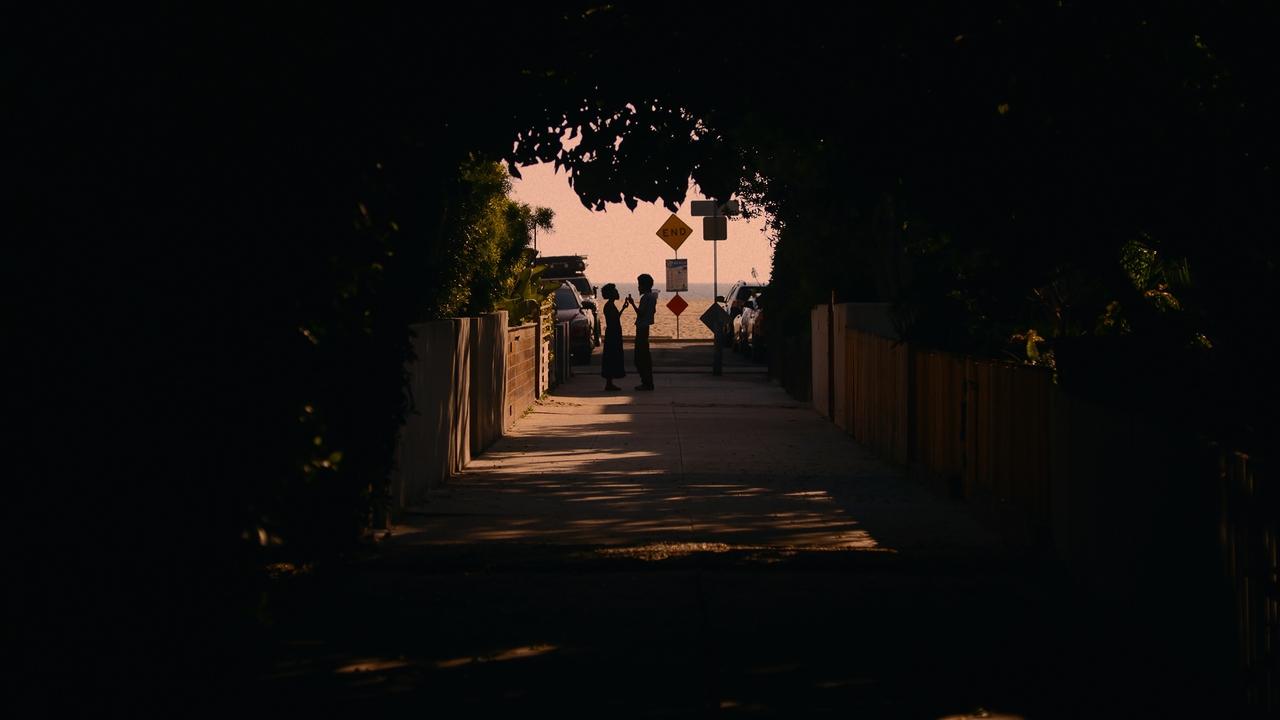 She Taught Love Movie Screenshot 1