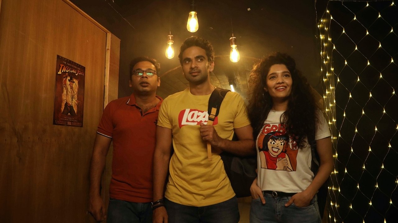 Oh My Kadavule Movie Screenshot 2