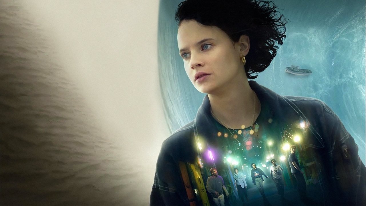 Silver and the Book of Dreams Movie Screenshot 1