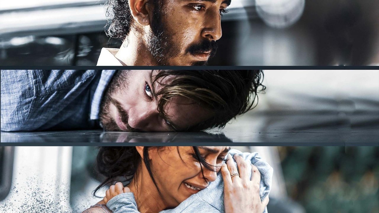 Hotel Mumbai Movie Screenshot 3