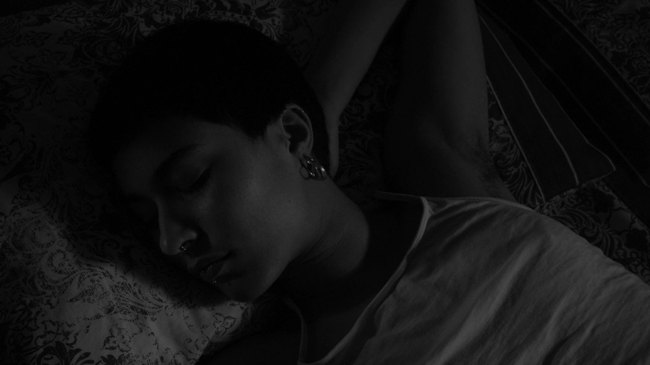 CONUNDRUM Movie Screenshot 3