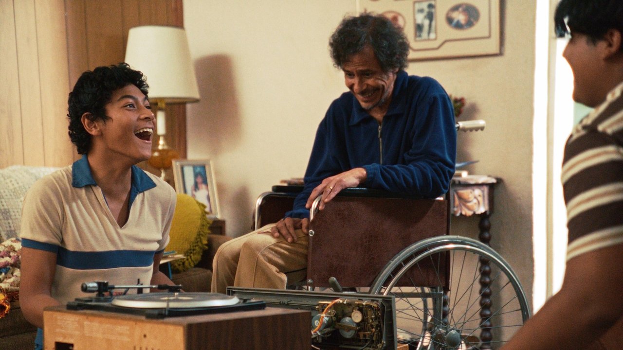 Olmo Movie Screenshot 2