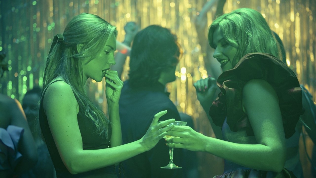 The Talent Movie Screenshot 1