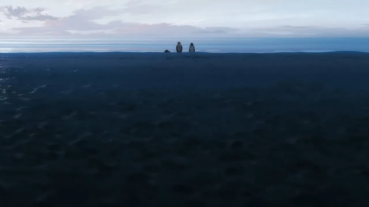 Chainsaw Man - The Movie: Reze Arc Movie Screenshot 2