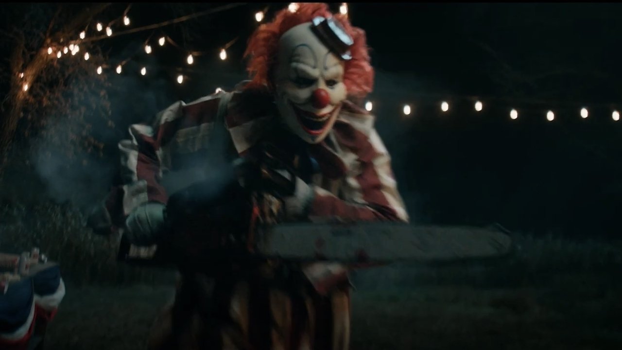 Clown in a Cornfield Movie Screenshot 3
