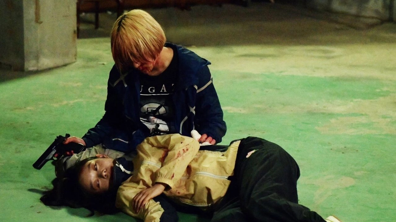 Baby Assassins: Nice Days Movie Screenshot 1