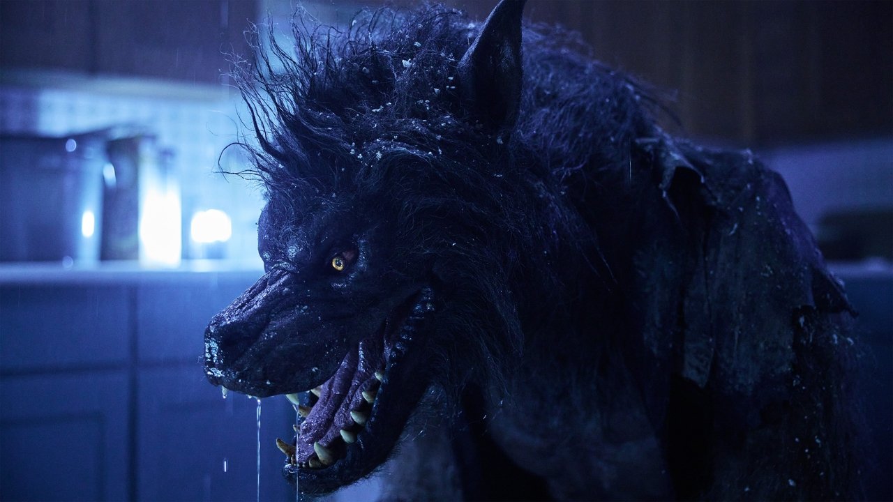Werewolves Movie Screenshot 2