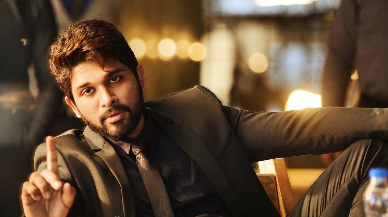 DJ: Duvvada Jagannadham Movie Screenshot 5