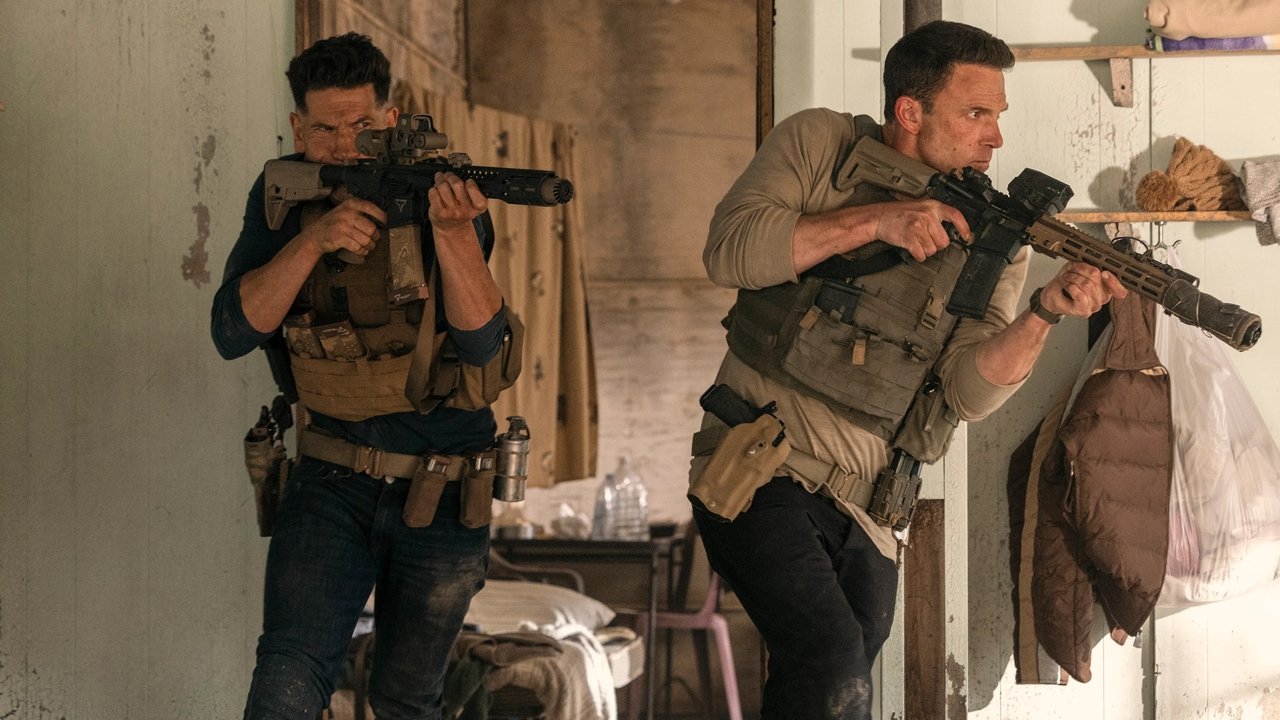 The Accountant 2 Movie Screenshot 3