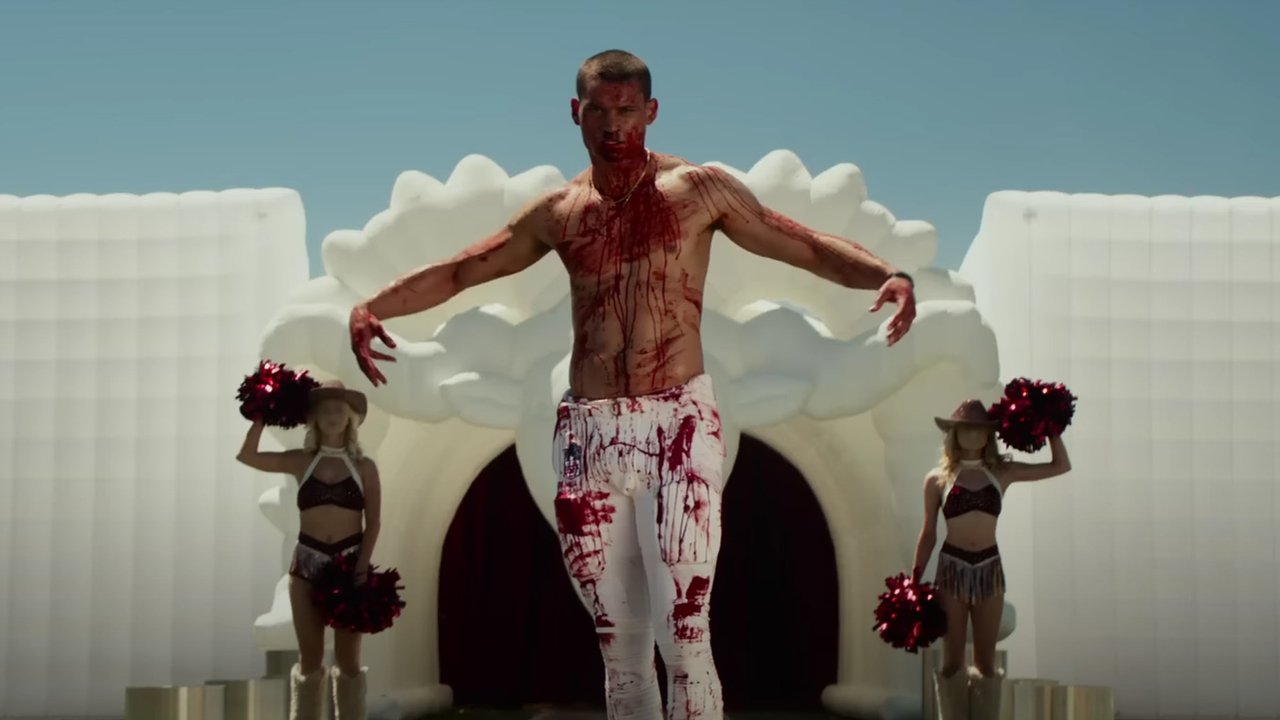 HIM Movie Screenshot 4