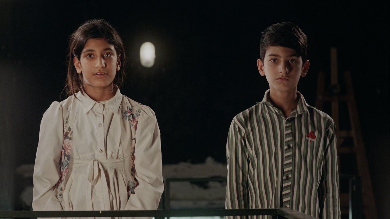 Without Permission Movie Screenshot 5