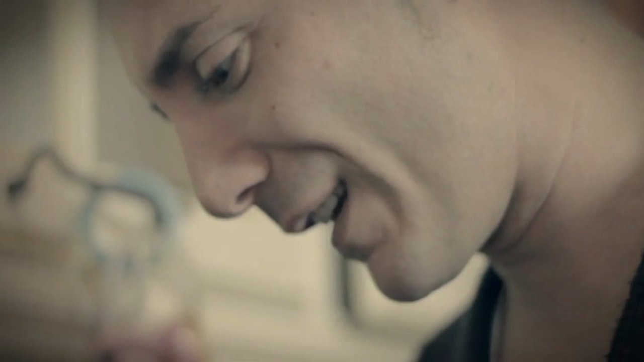 Il Kapitano: Una dedica a Francesco Silvestre Movie Screenshot 3