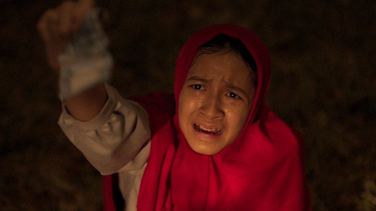 Grave Torture Movie Screenshot 4