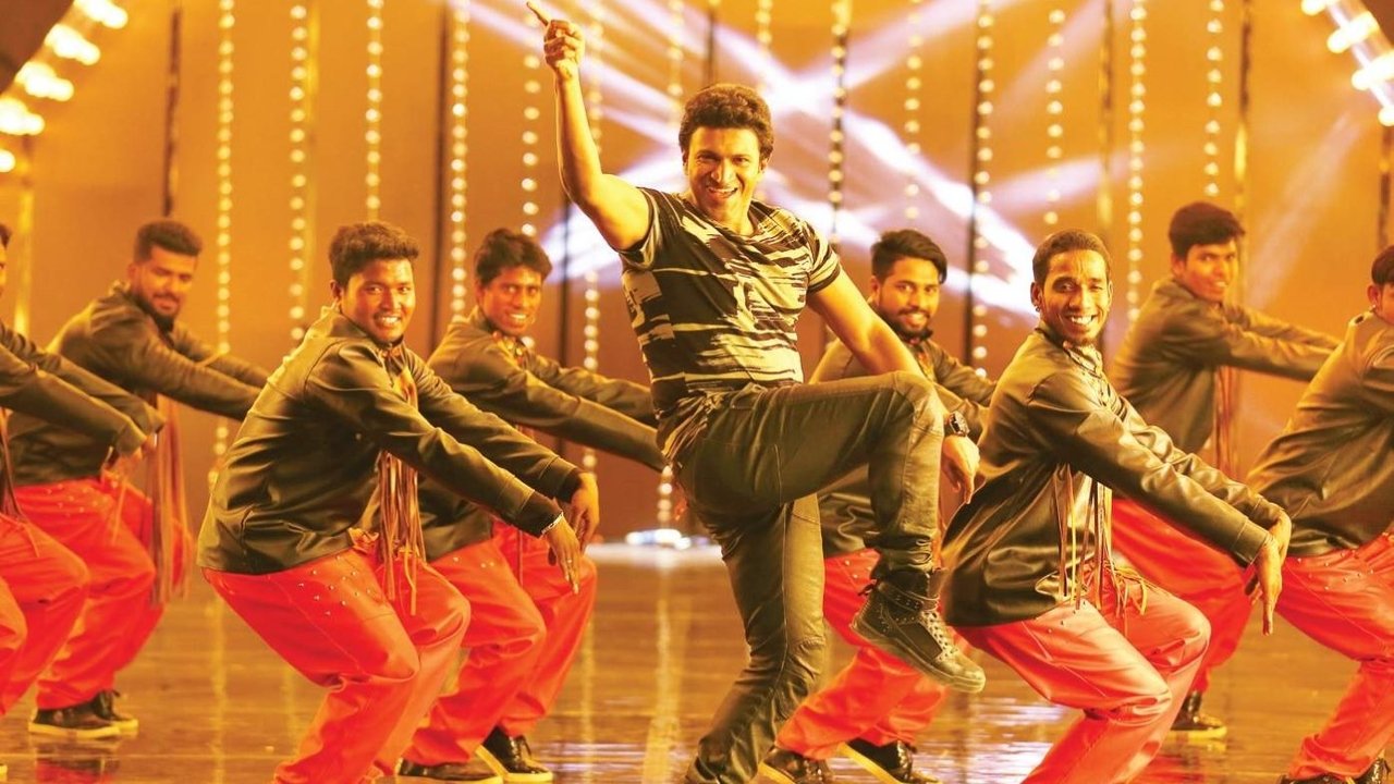 Raajakumara Movie Screenshot 1