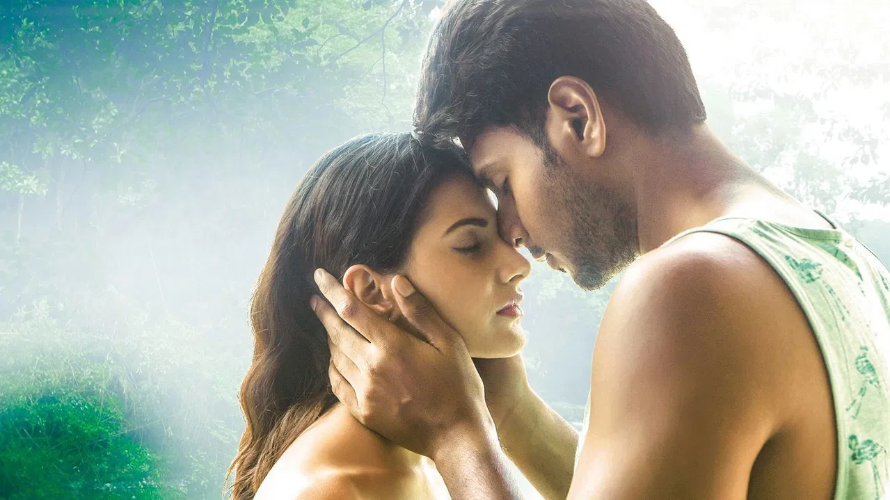 Manasuku Nachindi Movie Screenshot 1