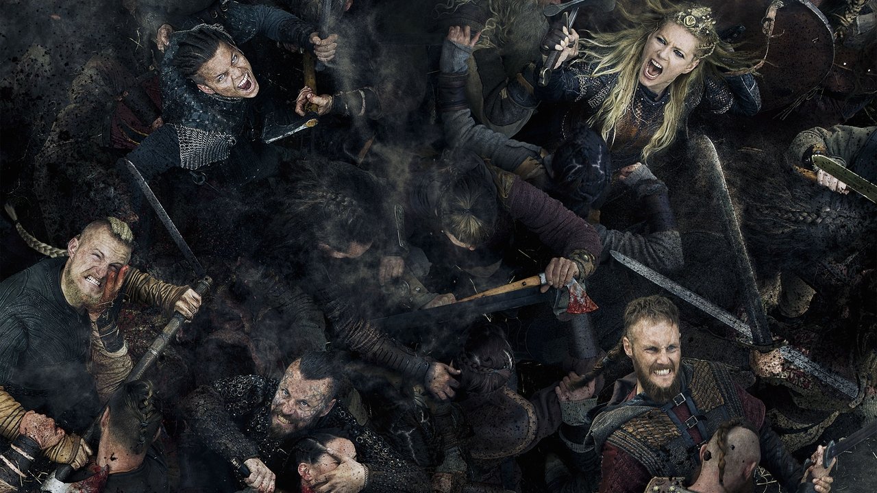 Vikings Series Screenshot 4
