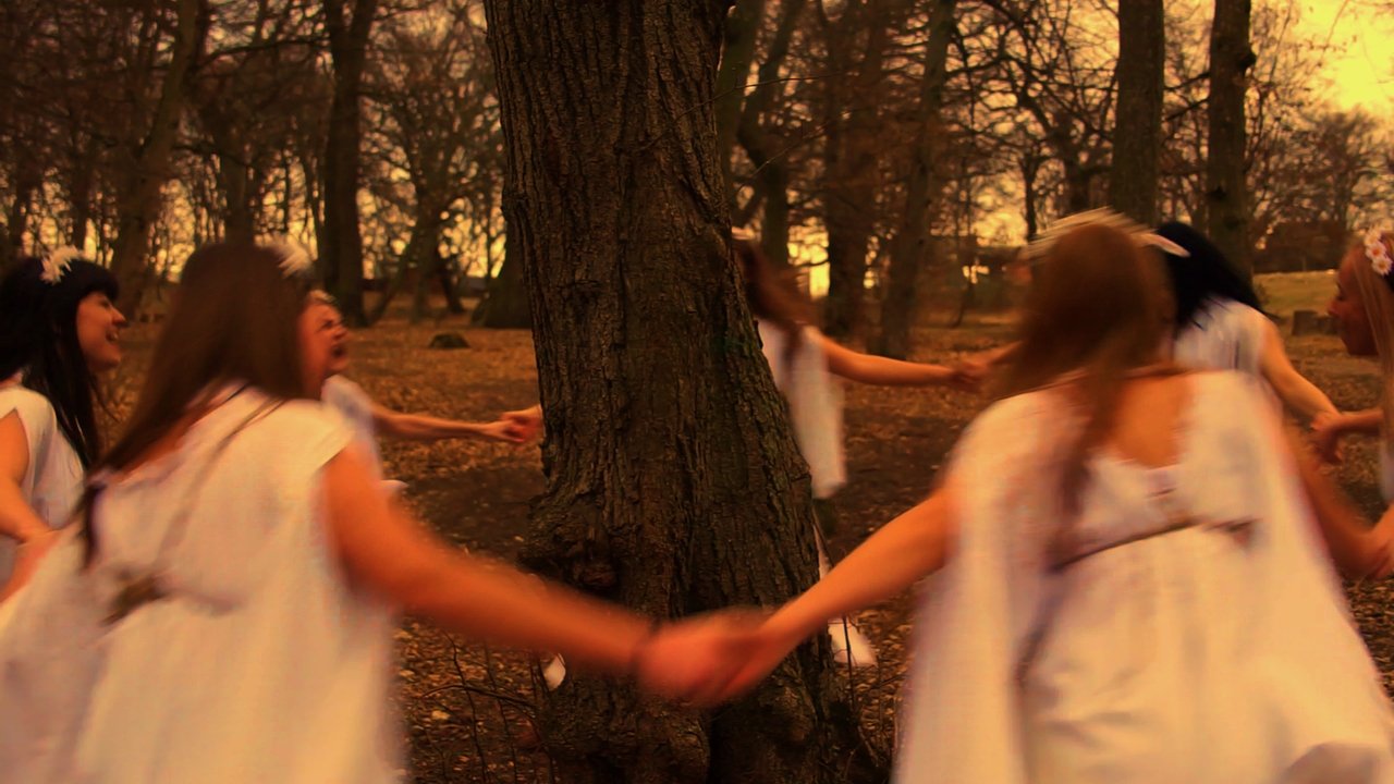 Where the Ravens Fly Movie Screenshot 1