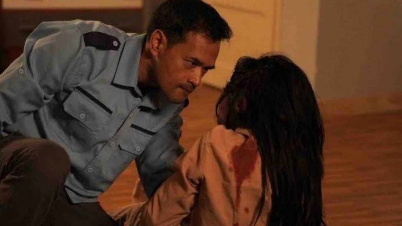 Wanita Ahli Neraka Movie Screenshot 2