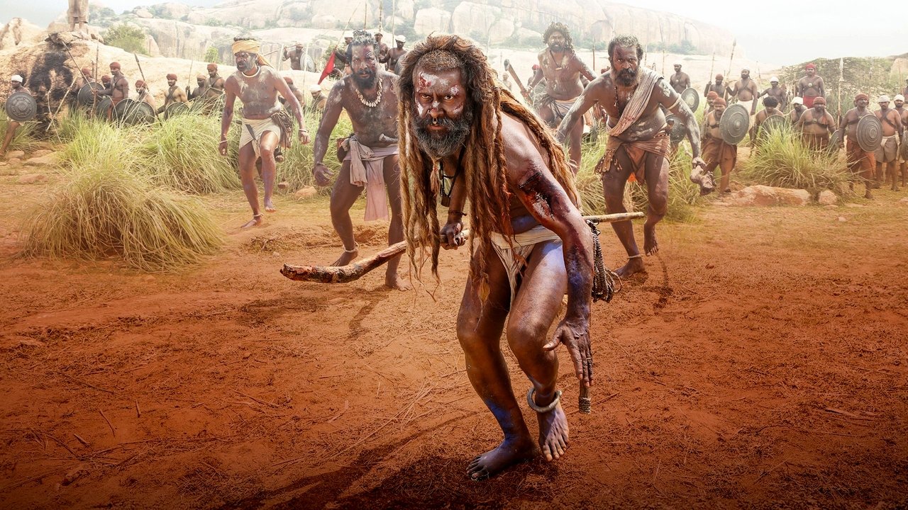 Thangalaan Movie Screenshot 2