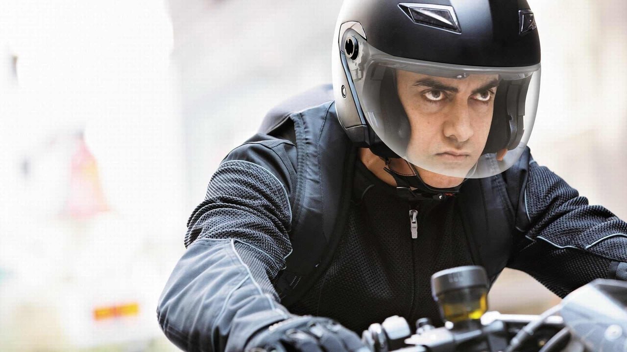 Dhoom 3 Movie Screenshot 2