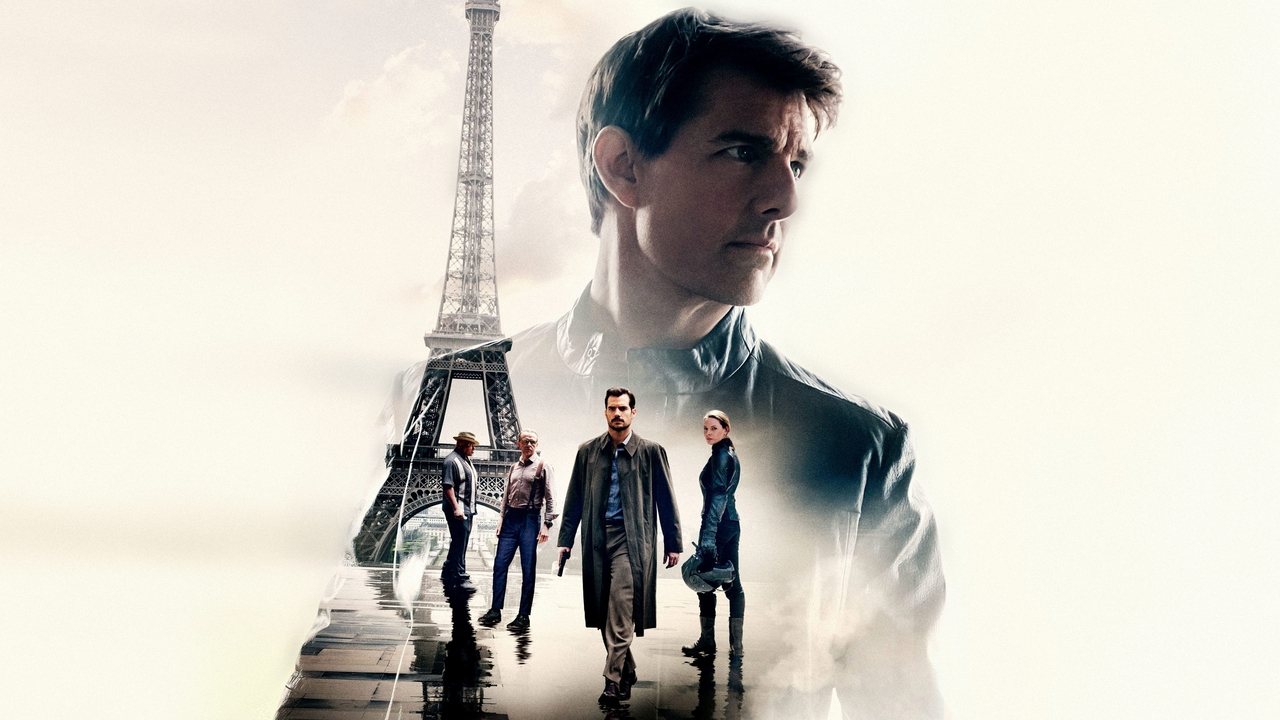 Mission: Impossible - Fallout Movie Screenshot 1