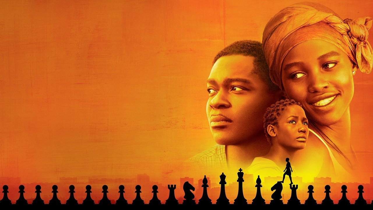 Queen of Katwe Movie Screenshot 1