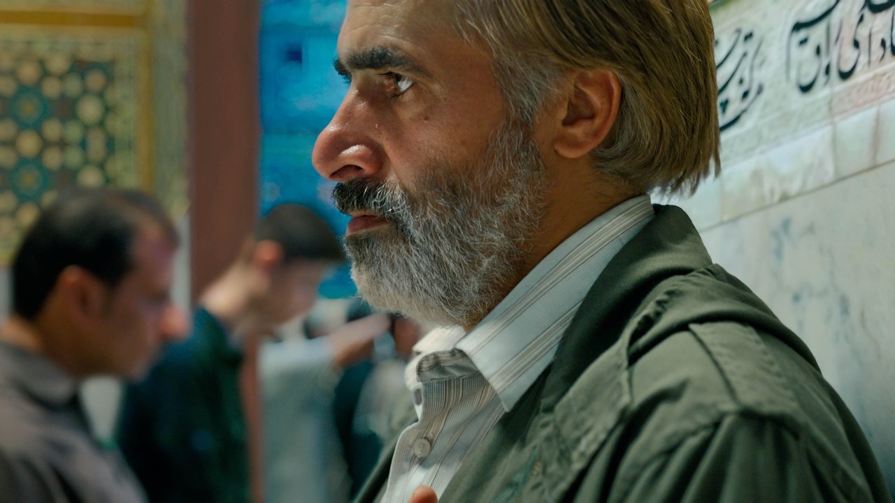 Holy Spider Movie Screenshot 5