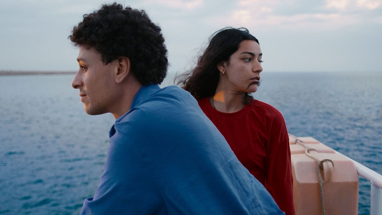 Where the Wind Comes From Movie Screenshot 4
