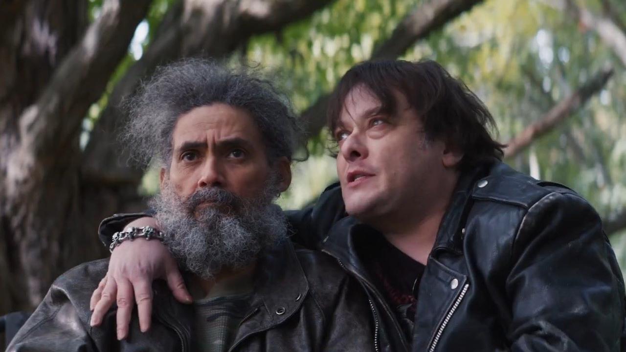 The Forest Hills Movie Screenshot 1