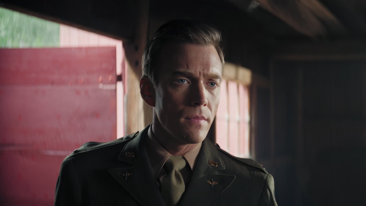 Fog of War Movie Screenshot 2