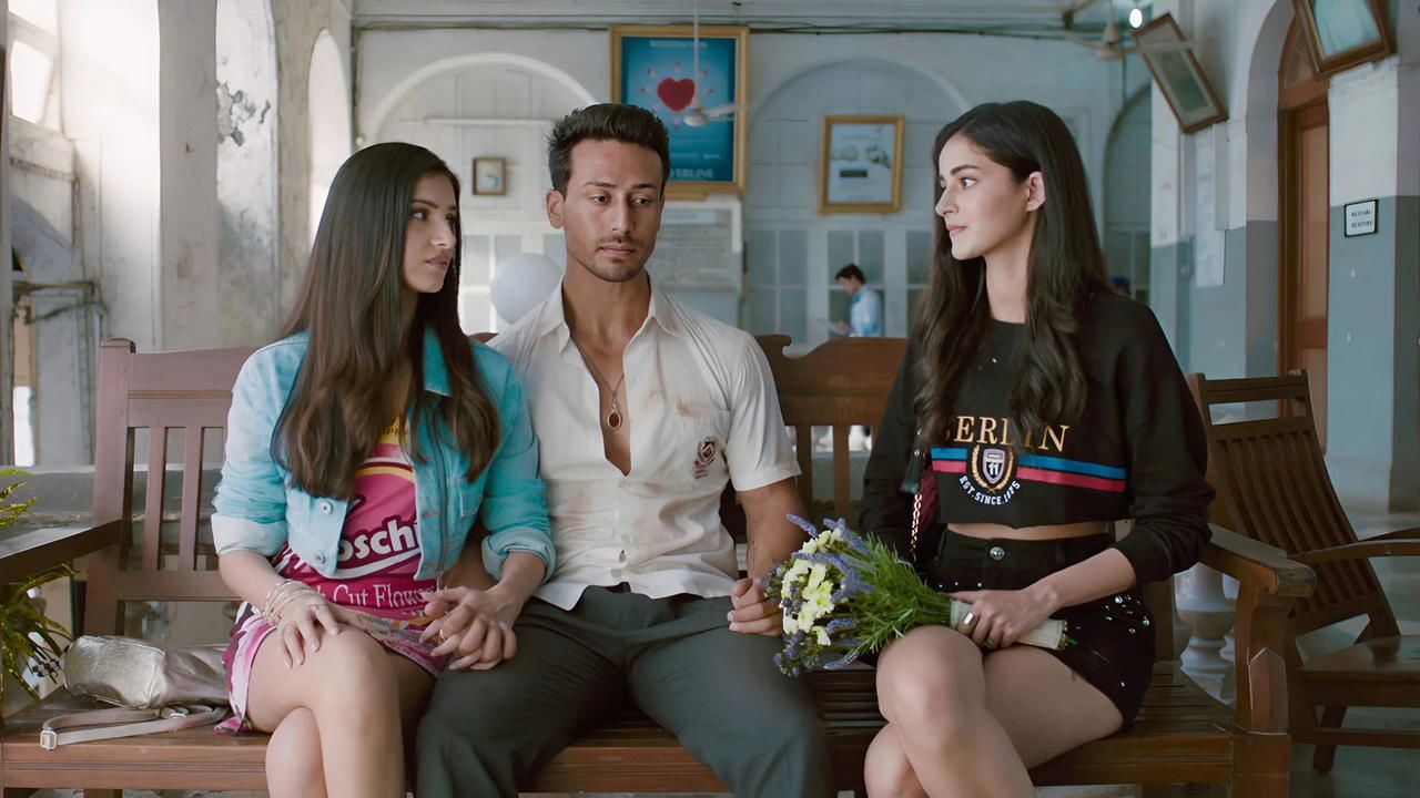 Student of the Year 2 Movie Screenshot 1