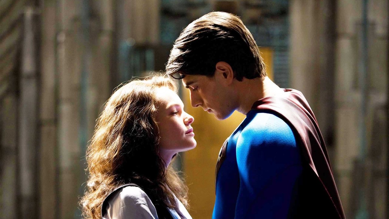 Superman Returns Movie Screenshot 5