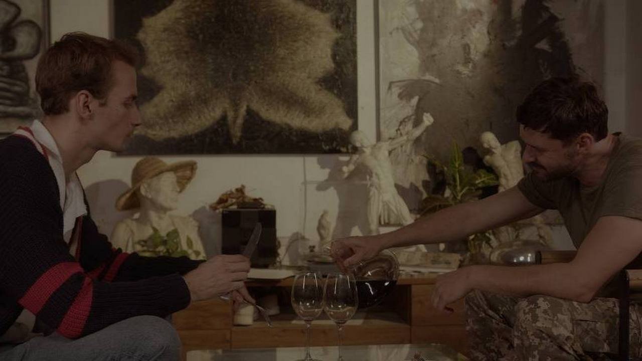 The Estate Movie Screenshot 1